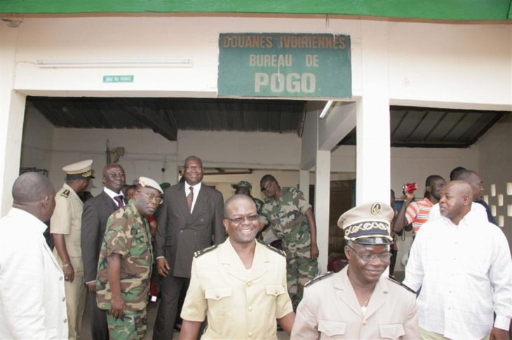 Recouvrement des recettes de l’Etat / Kouyaté Zoumana (président du syndicat des importateurs et exportateurs ) : “Nous payons des taxes injustifiées à la douane”